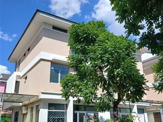 Bán bt xây thô tại dương nội hà đông 162m2, mt 9m, 3t, gần cv thiên văn học và aeon mall. giá 35t