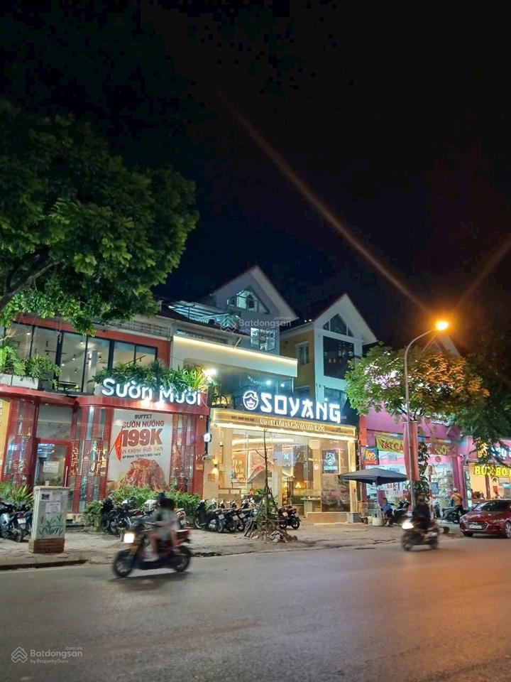 Bán nhà mp nguyễn văn lộc mộ lao, hà đông, vị trí kim cương