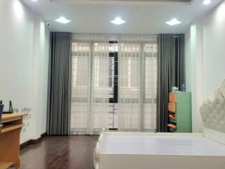 Nhà đẹp ở ngay 43m2, 6 tầng thang máy phố nguyễn văn lộc, mộ lao, hà đông, đường oto. 14.x tỷ