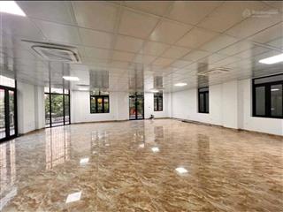 Siêu phẩm mặt phố, căn góc 160m2, 7 tầng tại mộ lao, hà đông. chỉ hơn 50 tỷ