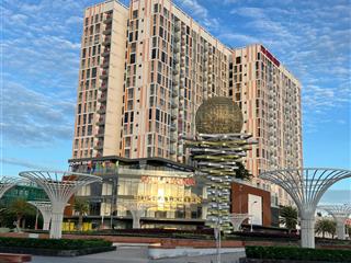 Mua căn hộ nhận ngay nhà + nghỉ dưỡng + chỉ 500 triệu