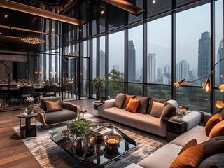 Bán gấp căn hoa hậu lumi hanoi gđ1, 3pn 84m2 tầng đẹp, hướng đn view thành phố rất thoáng.