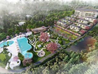 Bán đất nền vùng ven đà lạt, giá siêu hời 26 tỷ, 13000 m2