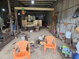 Bán kho, nhà xưởng tại bình hưng hòa b, bình tân, 1,86 tỷ, 100m2