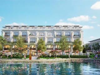 Bán biệt thự tại the gateway city, giá tốt chỉ với 4,5 tỷ, 77,5m2