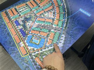 Bán bt tại the gateway city, đt 382, ân thi, hưng yên, giá tốt, 169m2