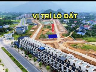 Bán đất vạn phú shophouse đại từ, 1,55 tỷ, 90m2, view đẹp, uy tín