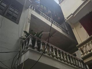 Tt ba đình  hoàng hoa thám  ngõ rộng  nhà thoáng  để ở hoặc xây chdv