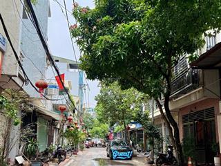 Siêu phẩm vạn phúc gara thang máy 10m ra phố kinh doanh, văn phòng đỉnh