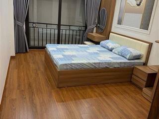 Bán nhà văn cao ba đình full nội thất  ở ngay