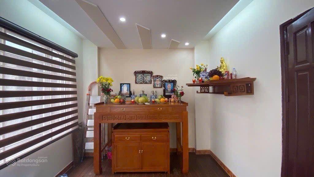 Bán nhà văn cao liễu giai  ba đình