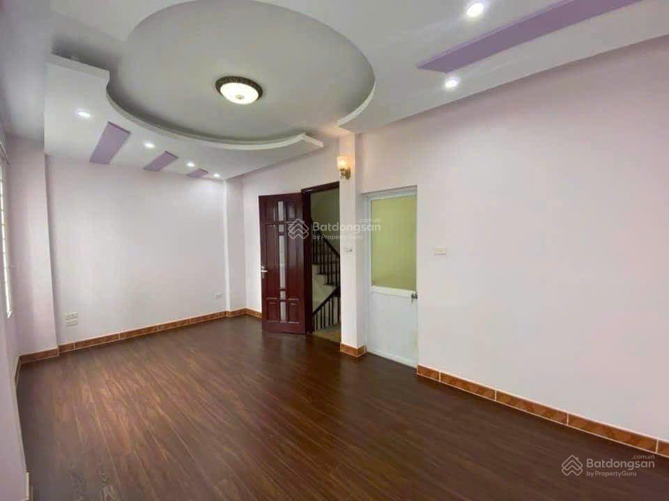 Bán nhà văn cao liễu giai  ba đình