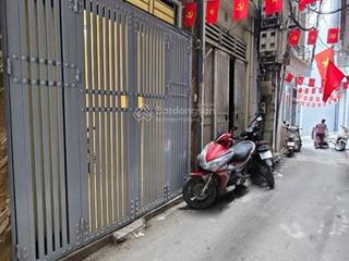 Bán nhà thụy khuê  tây hồ vị trí ngõ thụy khuê, thông võng thị  trích sài