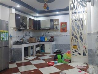 Bán nr 4pn, 3wc 68m2 tại bùi tư toàn, an lạc, bình tân, 6,5 tỷ gần chợ trường học lê tấn bê tên lửa