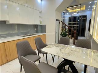 Đào tấn, ba đình. dt 29/35m² x 4 tầng, mt 3,1m, giá 6,95 tỷ. hai mặt thoáng, nội thất cao cấp.