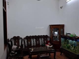 Gốc đề, minh khai. dt 41m² x 4 tầng, mt 9,5m, giá 7,4 tỷ. ngõ nông rộng, 20m ra mặt phố.