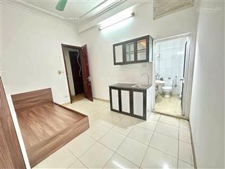 Thịnh quang, đống đa. dt 48m² x 7 tầng, mt 5,2m, giá 10,8 tỷ. dòng tiền 60tr/ tháng.