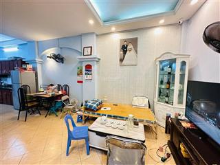 Minh khai, hai bà trưng. dt 40m² x 4 tầng, mt 8,6m, giá 8,15. lô góc, hai mặt tiền.