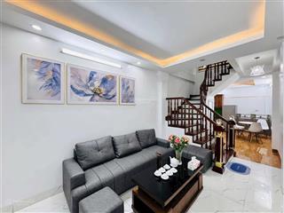 Khương trung, thanh xuân. dt 39/42m² x 5 tầng, mt 3,7m, giá 8,5 tỷ. nhà mới, mặt ngõ kinh doanh.