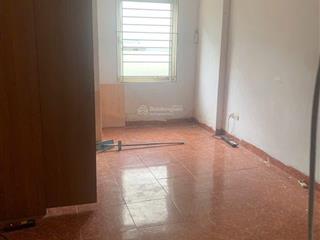 Quan nhân, thanh xuân. dt 38m² x 6 tầng, mt 3,3m, giá 8,9 tỷ. ngõ ba gác tránh xe máy, dòng tiền.