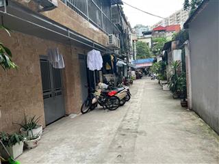 Kinh doanh sầm uất, nhân hòa, thanh xuân. dt 65m², tầng 1, giá 4,6 tỷ. ô tô đỗ cửa