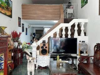 Tiên dương, đông anh. dt 53m² x 2 tầng, mt 3,5m, giá 6,6 tỷ. hai mặt thoáng, ô tô đỗ cửa