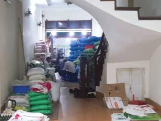 Mặt phố ngọc hà, ba đình. dt 75m² x 4 tầng, mt 3,5m, giá 23,8 tỷ. kinh doanh sầm uất.
