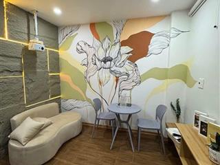 Vũ ngọc phan, đống đa. gara ô tô, kinh doanh, 8 tầng thang máy, 18 phòng apartment