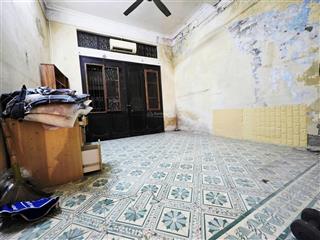 Lê duẩn, đống đa. dt 50m² x 2 tầng, mt 4,2m, giá 9,8 tỷ. đất vàng giá đầu tư