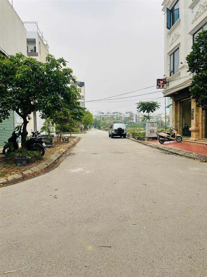 Bán nhà riêng giá ưu đãi tại lê trọng tấn, dương nội, hà đông, hà nội, 16,5 tỷ, 54m2