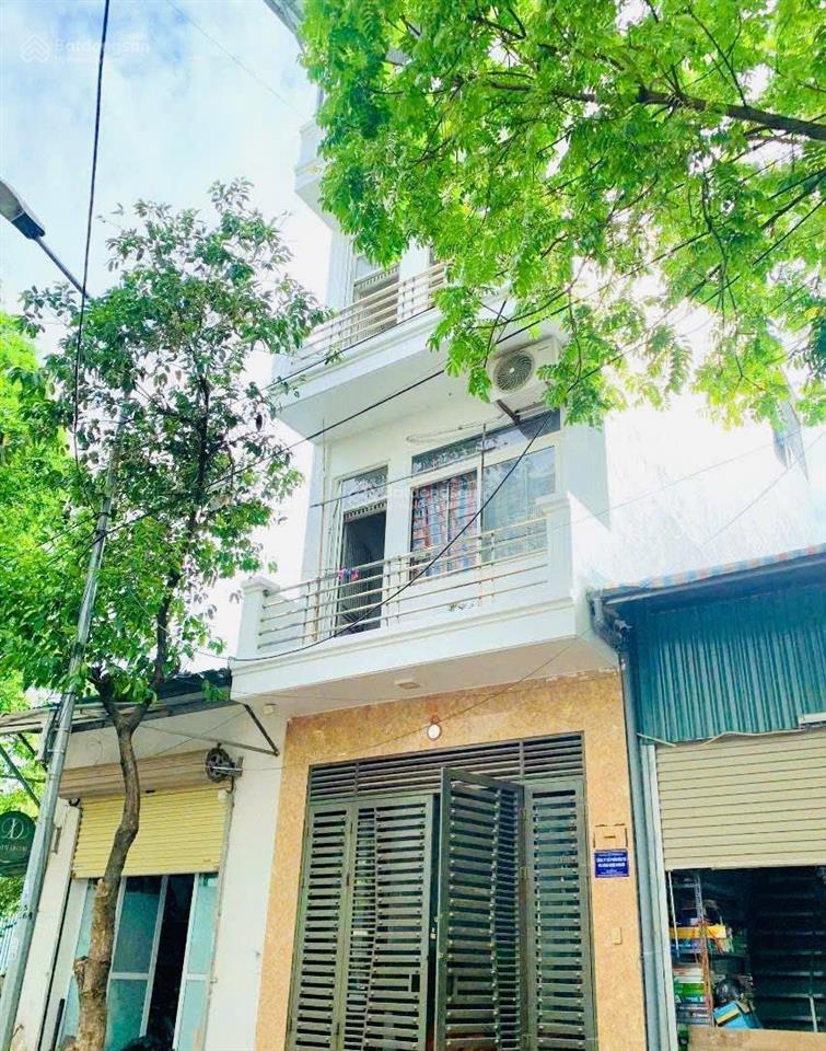 Bán nhà riêng giá ưu đãi tại lê trọng tấn, dương nội, hà đông, hà nội, 16,5 tỷ, 54m2