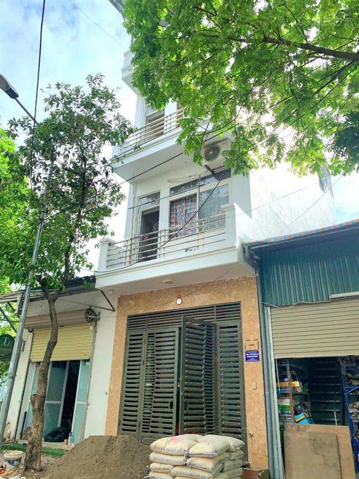 Bán nhà riêng giá ưu đãi tại lê trọng tấn, dương nội, hà đông, hà nội, 16,5 tỷ, 54m2