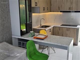 Căn hộ nhà ở xã hội, vốn 200tr, gần kcn xuyên á, 35m2 kiểu duplex trần cao, full nội thất