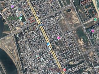 Bán đất tại lê văn hiến, giá thỏa thuận, 315m2, pháp lý đầy đủ