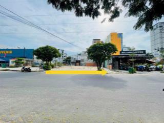 Bán đất tại chính hữu, sơn trà, đà nẵng, giá thỏa thuận, 645m2