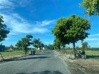Bán 3 lô lê hồng phong, cẩm phô, hội an, quảng nam, giá thỏa thuận, 100m2