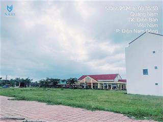Bán đất tại the mansion hội an, 25 triệu / m2, 126 m2, pháp lý đầy đủ