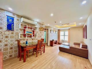 Chính chủ gửi bán căn góc 78m2 tòa flc quang trung  3 ngủ 2vs  sổ hồng chính chủ  giá 4.4 tỷ