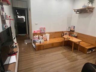Chính chủ gửi bán căn hộ 2 ngủ chung cư sông nhuệ  sổ hồng chính chủ  giá 2.49 tỷ  hỗ trợ bank