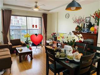 Chính chủ gửi bán căn hộ 75m2 tòa anland complex  sổ hồng chính chủ  gía bán 5.05 tỷ. hỗ trợ bank