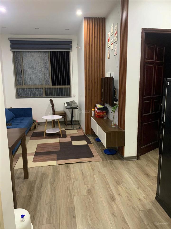 Bán căn hộ 62m2 tòa chung cư sông nhuệ hà đông sổ hồng lâu dài gía 2.75 tỷ thương lượng sâu