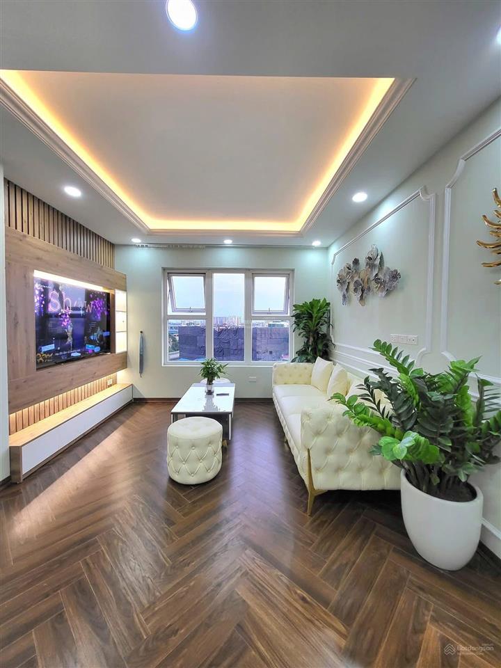 Bán căn góc 2 ngủ 75m2 tòa flc quang trung hà đông sổ hồng giá 4.5 tỷ. hỗ trợ bank