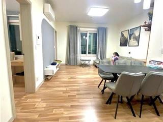 Bán căn hộ 73m2 tòa ct4 booyoung mộ lao  sổ hồng  nhà đẹp full đồ  giá 5.1 tỷ còn thương lượng