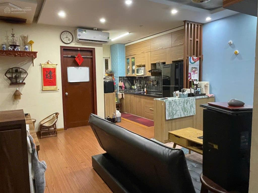 Bán căn hộ chung cư 4,2 tỷ, 75m2 tại dự án viện bỏng lê hữu trác, thanh trì, hà nội hot!