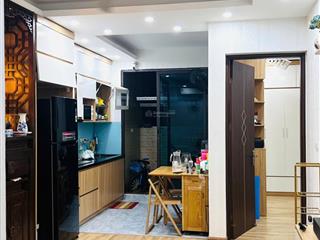 Bán căn hộ 1pn đẹp tại bắc hà, nguyễn trãi, mỗ lao, hà đông, 4 tỷ vnd, 58m2