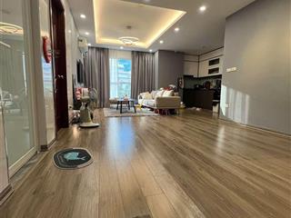 Bán căn hộ 80m2 tòa ct8 dương nội  sổ hồng lâu dài  giá tốt 4.65 tỷ  nhà đẹp full nội thất