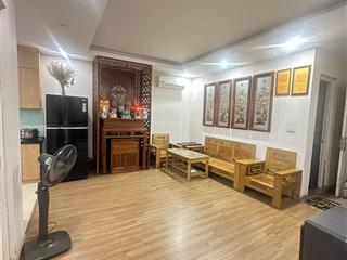 Bán gấp căn hộ 85m2 tòa fodacon bắc hà  sổ hồng giá tốt nhỉnh 5 tỷ  thương lượng sâu