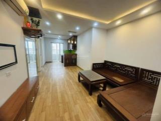 Bán căn hộ 2pn, 2wc, giá tốt tại sdu 143 trần phú, 70m2, hà đông, hà nội