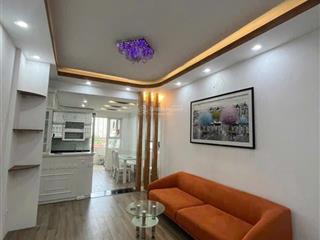 Bán căn góc 78m2 tòa ct5 xala  sổ hồng giá tốt 4.x tỷ  hỗ trợ bank  nhà đẹp full đồ