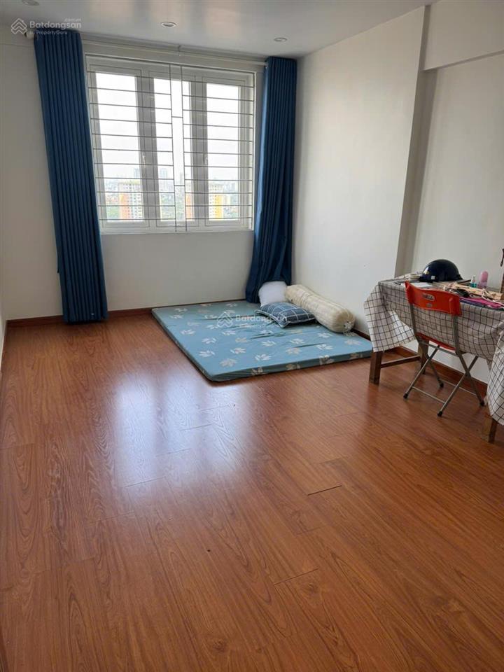 Bán căn góc tòa htt 89 phùng hưng, 91m ( 3 ngủ 2vs), sổ hồng giá tốt nhỉnh 6 tỷ  full nội thất